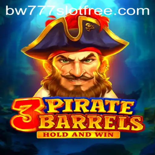 Explore the Adventurous World of 3PirateBarrels: Your Gateway to Exciting Slot Free Gaming