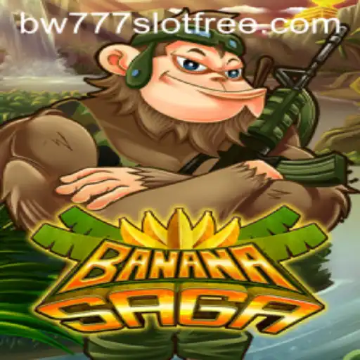 BananaSaga Game Introduction