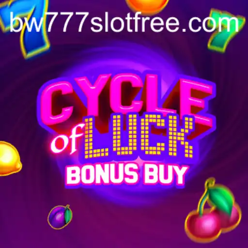 Dive into the Thrilling World of CycleofLuckBonusBuy