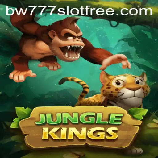 Explore the Exciting World of JungleKings
