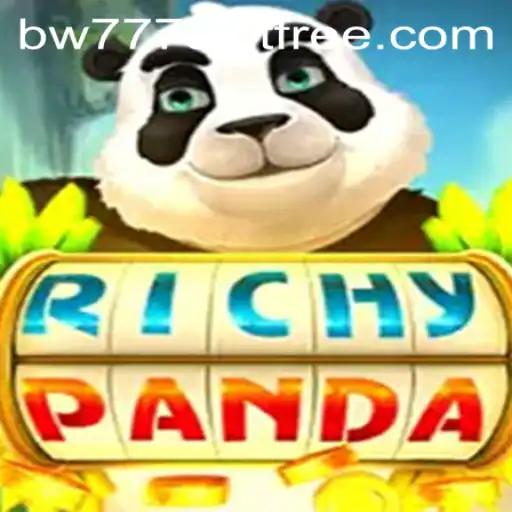 Exploring RichyPanda