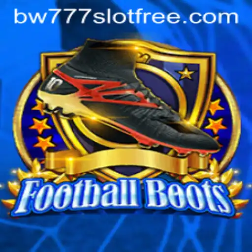 Exploring the Exciting World of FootballBoots and bw777 Slot Free