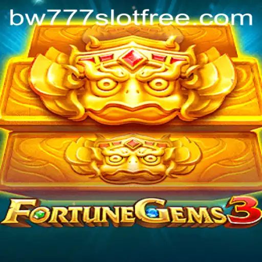 Discover the Thrilling World of FortuneGems3: Your Guide to Mastering bw777 Slot Free