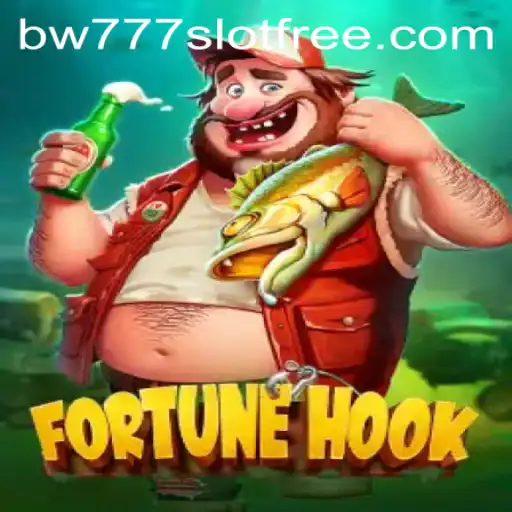 The Exciting World of FortuneHook and bw777 slot free