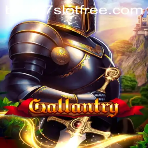 Gallantry: Exploring the Exciting World of bw777 Slot Free