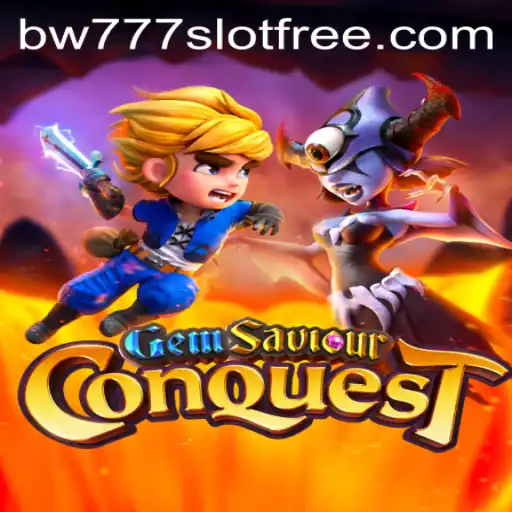 GemSaviourConquest: A Comprehensive Guide to the Thrilling Slot Game