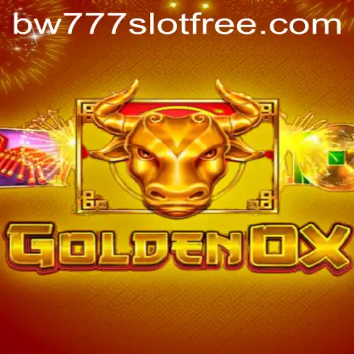 Exploring the Thrilling World of GoldenOx: A Must-Play Adventure