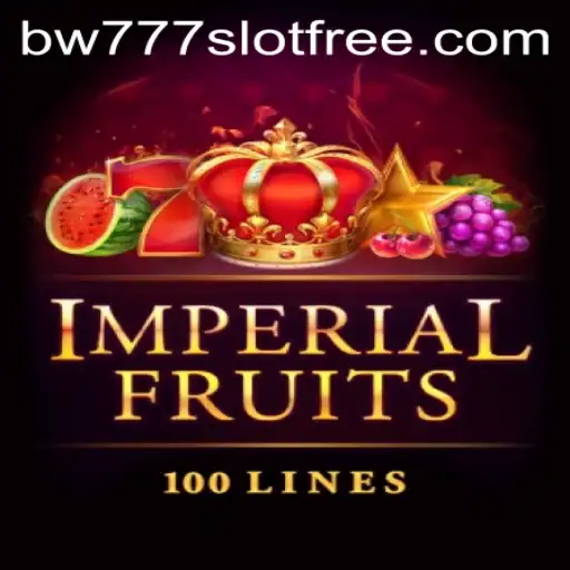 Imperial Fruits 100 - A Gaming Experience