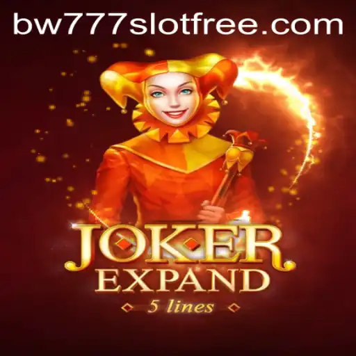 JokerExpand: A Deep Dive into the BW777 Slot Free Experience