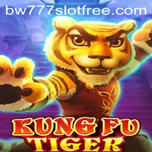 Exploring KungFuTiger: A Captivating Adventure in the World of bw777 slot free