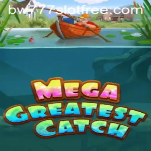 MegaGreatestCatch: An In-Depth Dive into the Exciting Game