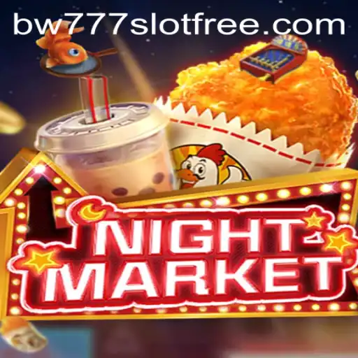 Exploring NIGHTMARKET: A Deep Dive into the Thrilling Game and bw777 Slot Free