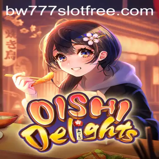 OishiDelights: A Delightful Gaming Experience