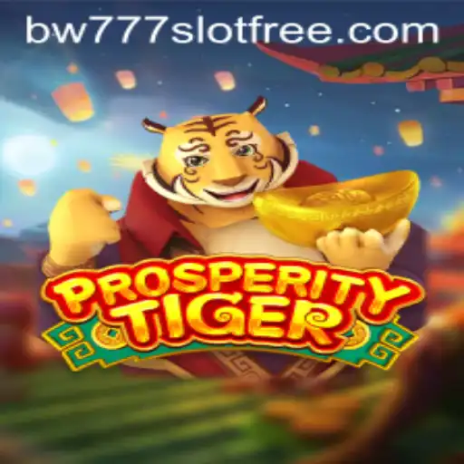 Exploring the Vibrant World of ProsperityTiger: An Insight into the Arcade Sensation bw777 Slot Free
