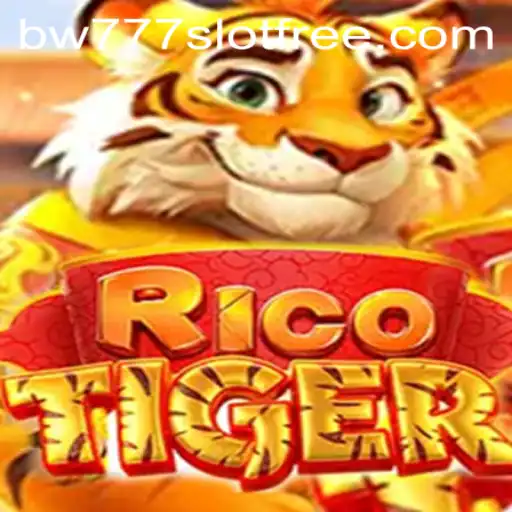 Exploring RicoTiger and BW777 Slot Free: A Thrilling Adventure in Online Gaming