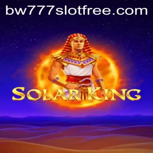Discover the Thrilling World of SolarKing: A Dive into Its Gameplay and Strategy