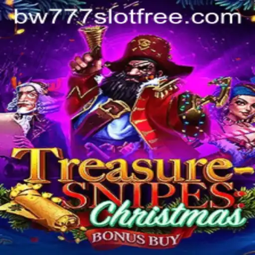 Treasuresnipes Christmas: Unveiling a Mystical Holiday Adventure