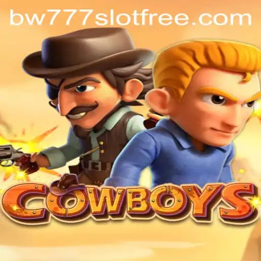 COWBOYS: A Thrilling New Adventure