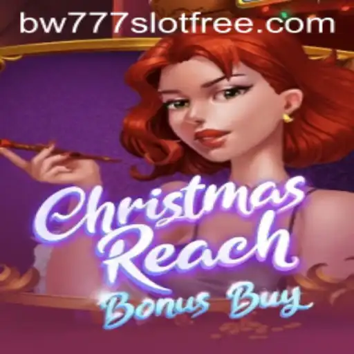 ChristmasReachBonusBuy: A Festive Slot Adventure