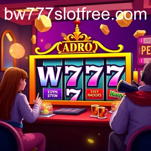 The Vibrant World of Player Community in Online Slots: Exploring 'bw777 slot free'