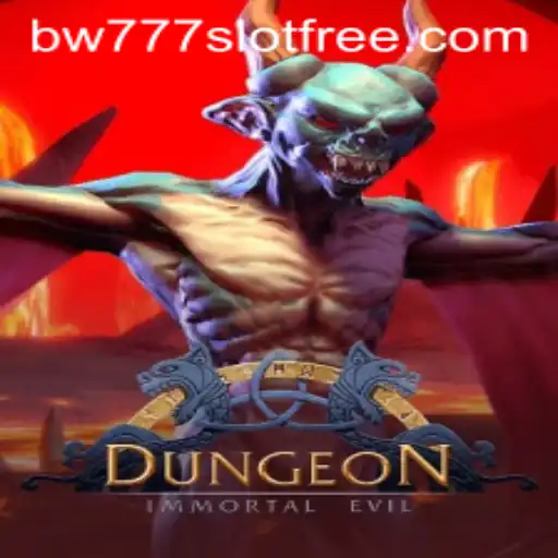 Exploring The Dungeon Game with BW777 Slot Free