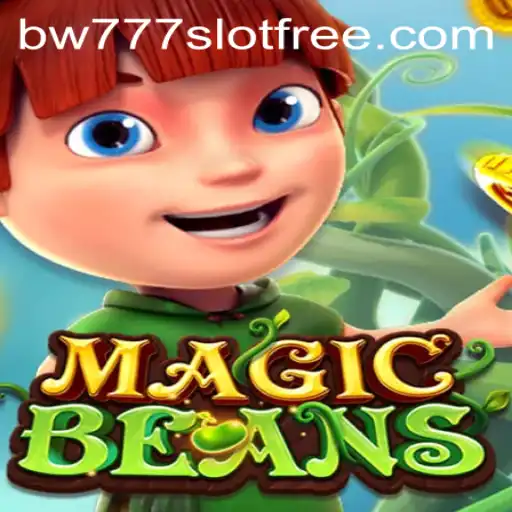 Exploring MAGICBEANS Slot Game