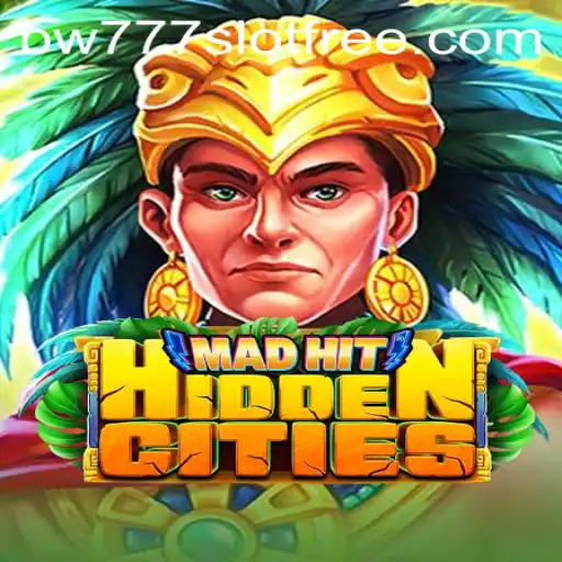 Explore the Thrills of MadHitHiddenCities and Discover the Secrets of bw777 Slot Free