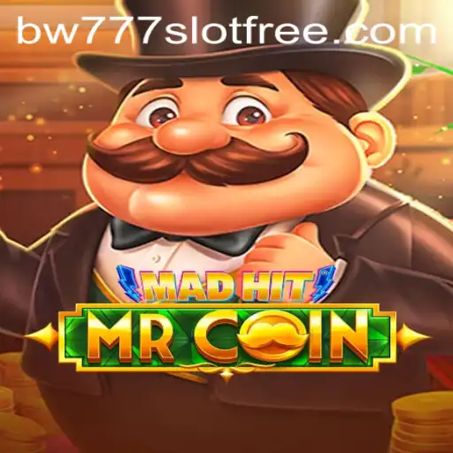 Exploring the Dynamic World of MadHitMrCoin and the Allure of bw777 Slot Free