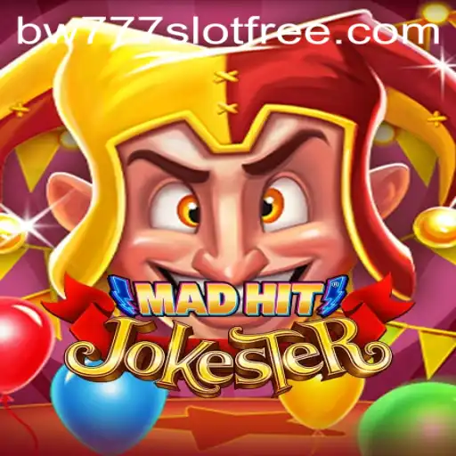 MadHitJokester Game Unveiled