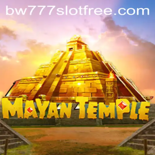 Discovering the Excitement of MayanTemple: Unveiling the Secrets of the BW777 Slot Free