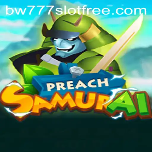 Unveiling PreachSamurai: A Comprehensive Guide to the Captivating Game