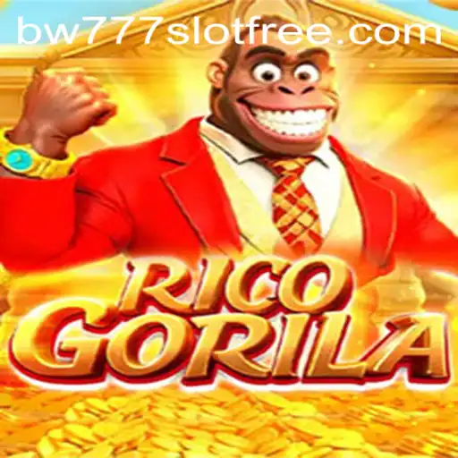 Exploring RicoGorila and the Fascinating World of bw777 slot free
