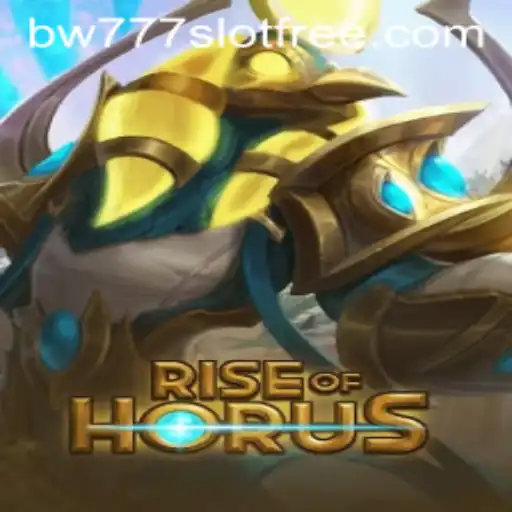 Rise of Horus: An Immersive Journey into Ancient Egypt and Modern Gaming