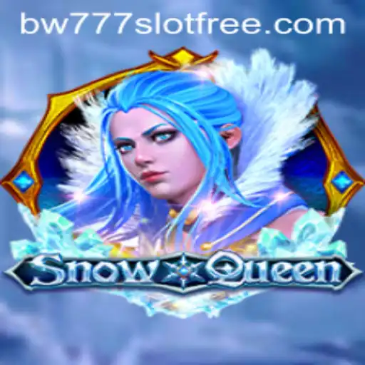 Dive into the Enchanting World of SnowQueen with bw777 Slot Free