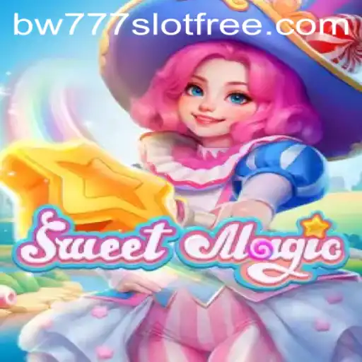 Exploring SweetMagic: The Enchanting World of bw777 Slot Free