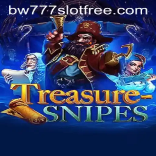 TreasureSnipes: Discover the Hidden Riches in bw777 Slot Free