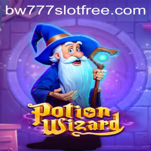 Unveiling Potion Wizard