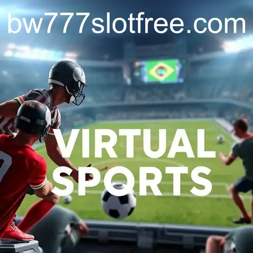 The Emergence and Growth of Virtual Sports: A New Era of Digital Gaming